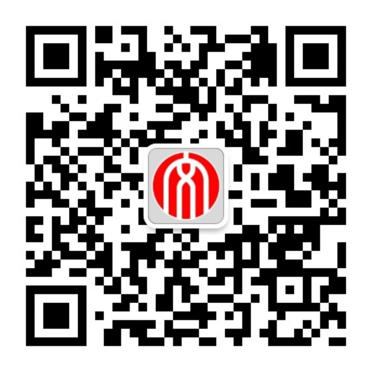 公众号二维码
